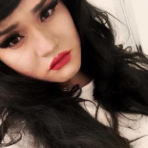 Meet your Posher, Maggy